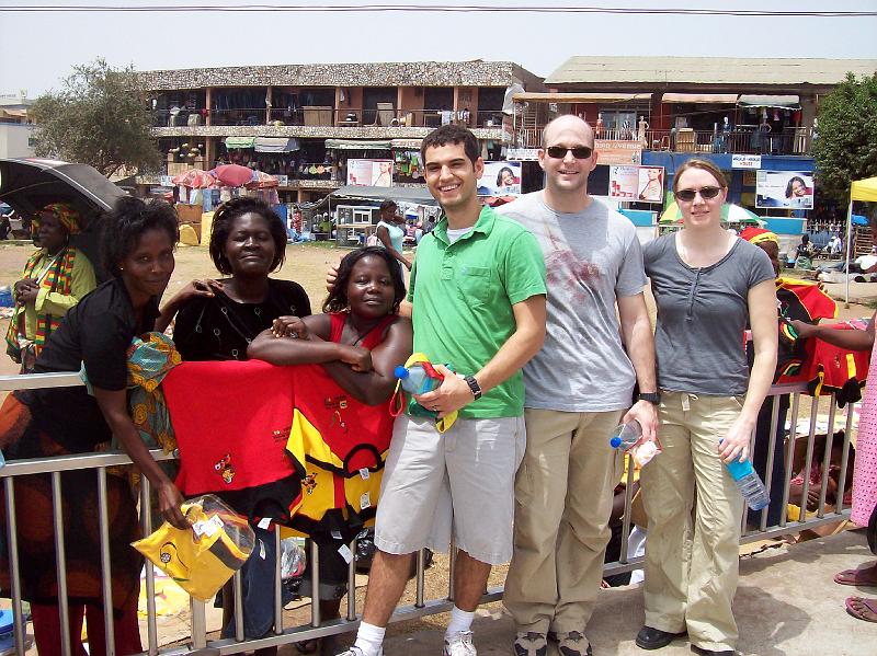 Different Marketplace